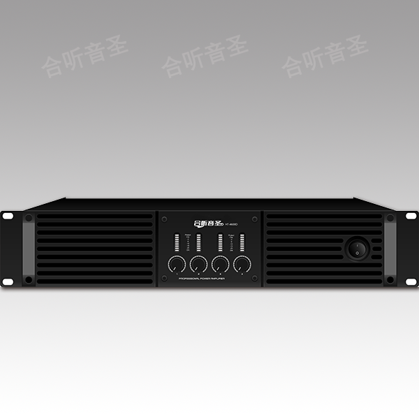 四通道数字功放（800W-1300W）
