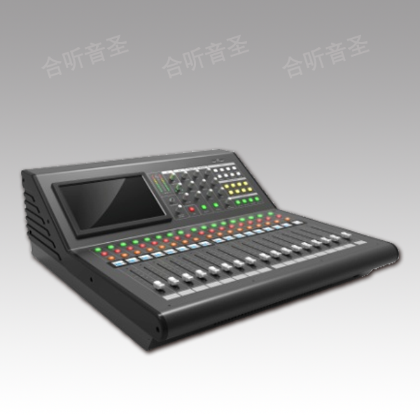 32路数字调音台