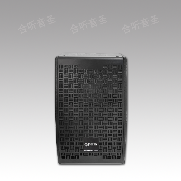 60W-80W会议音箱