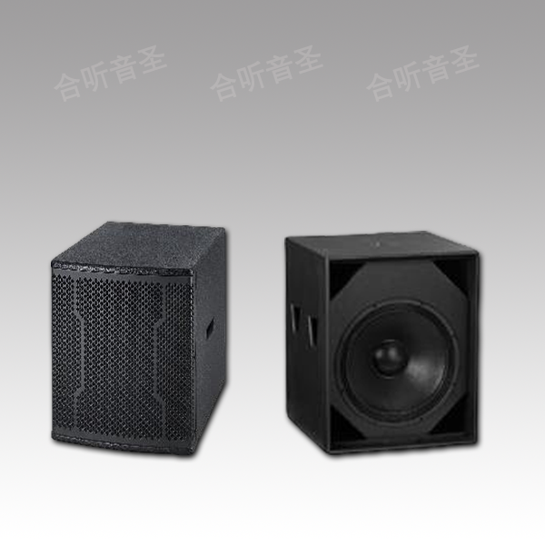 低音炮音箱15寸
