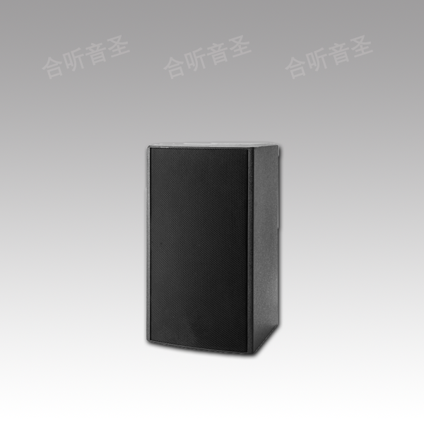双8寸线阵音箱