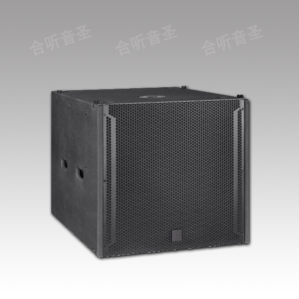 单18“次低音箱
