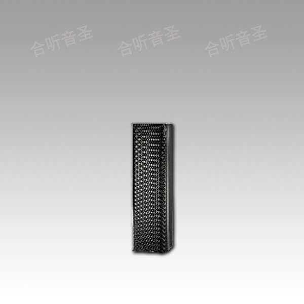 线性音柱（钕磁单元）
