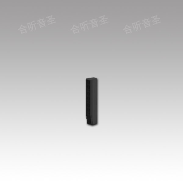 HC系列线性音柱