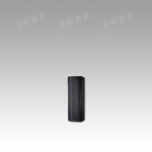 多功能线性音柱