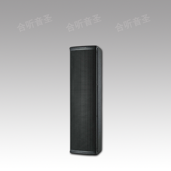 线柱音箱(带高音）