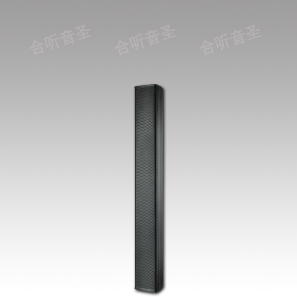 线柱音箱(钕磁单元 ）