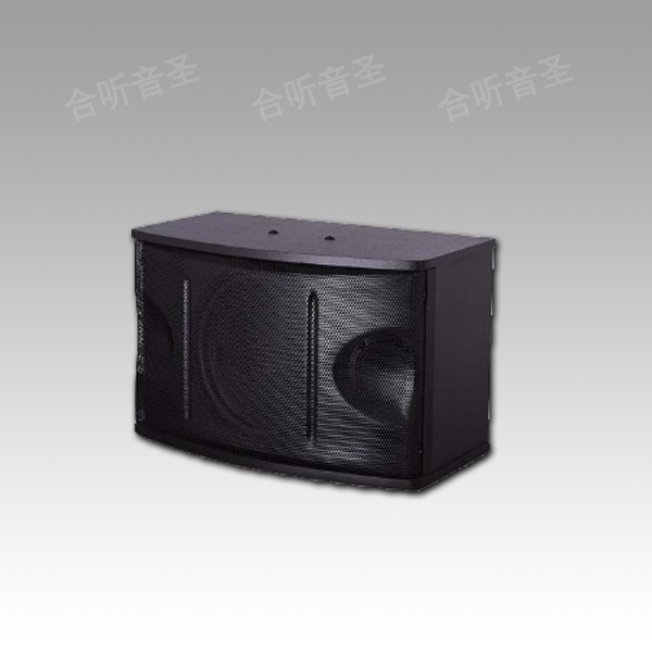 8寸卡包音箱
