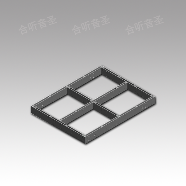 田字架