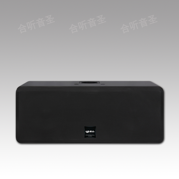 HT系列-中置音响