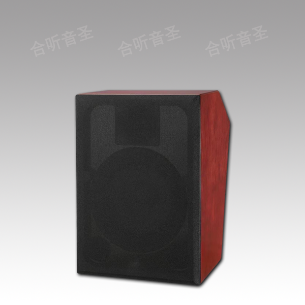 BH系列-影音音箱10寸