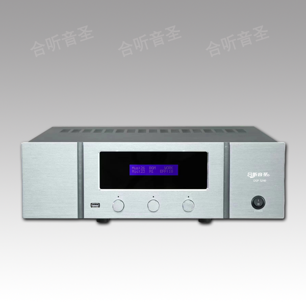 5.1声道功放