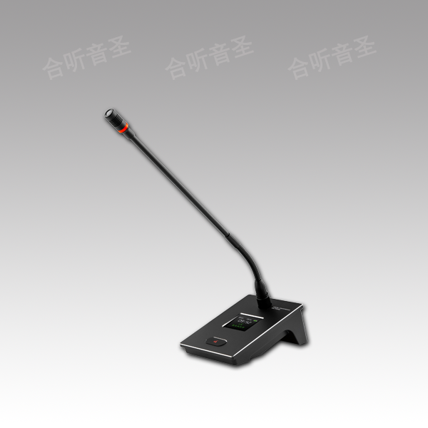 无线主席单元