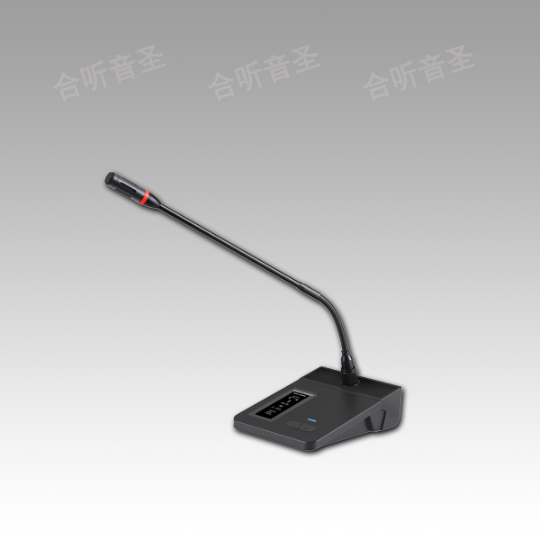 无线纯讨论代表单元