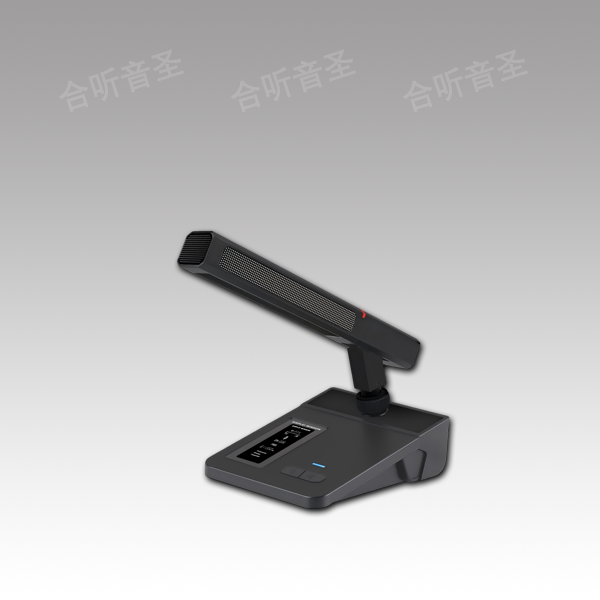 无线纯讨论代表单元