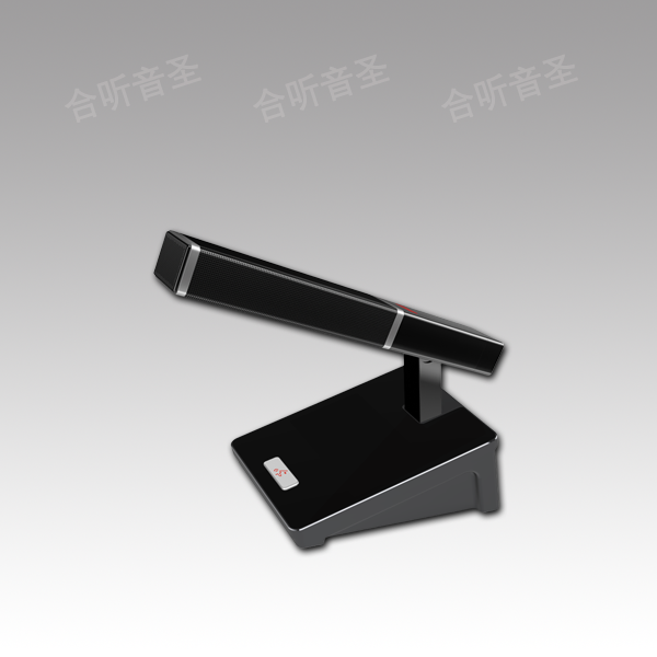 网络发言代表话筒（方咪杆）