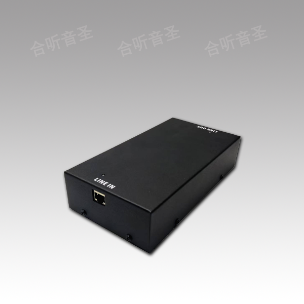 环手拉手连接器