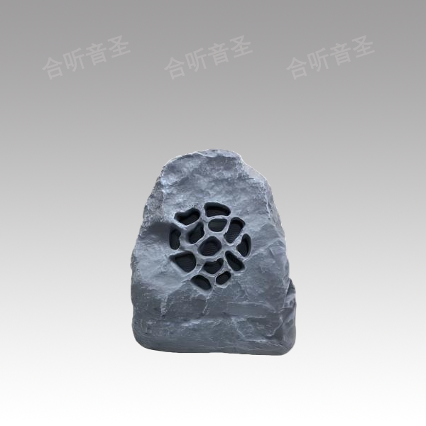 草地音箱（仿真石头）