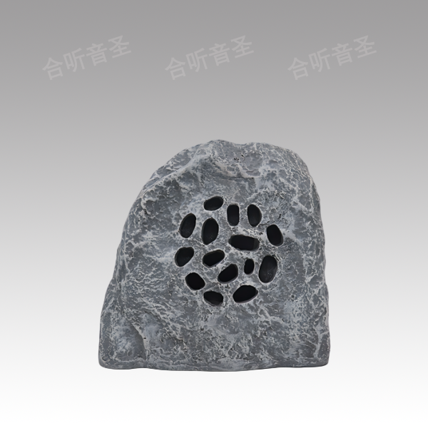 草地音箱（仿真石头）