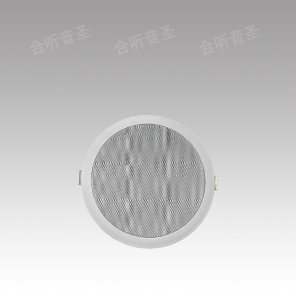 天花喇叭