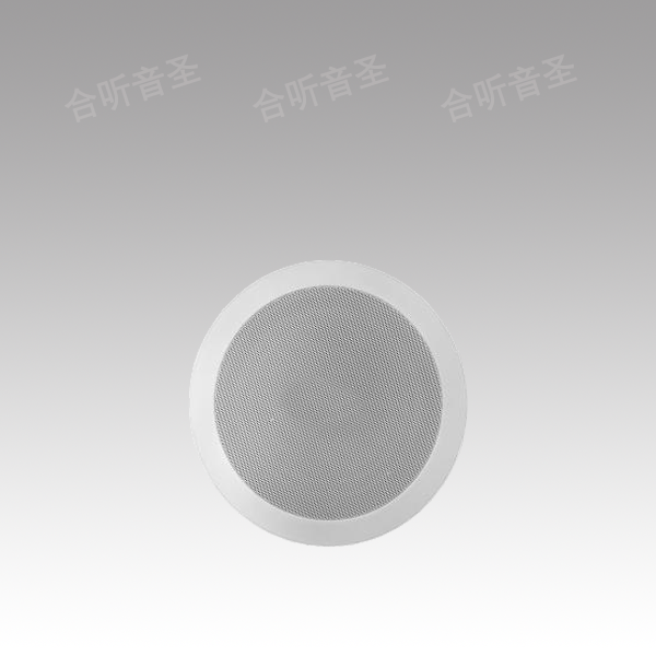 天花喇叭