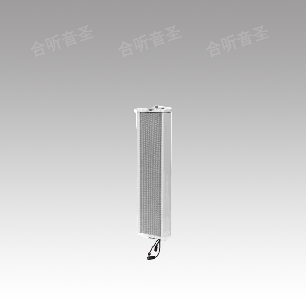 有源户外防水音柱