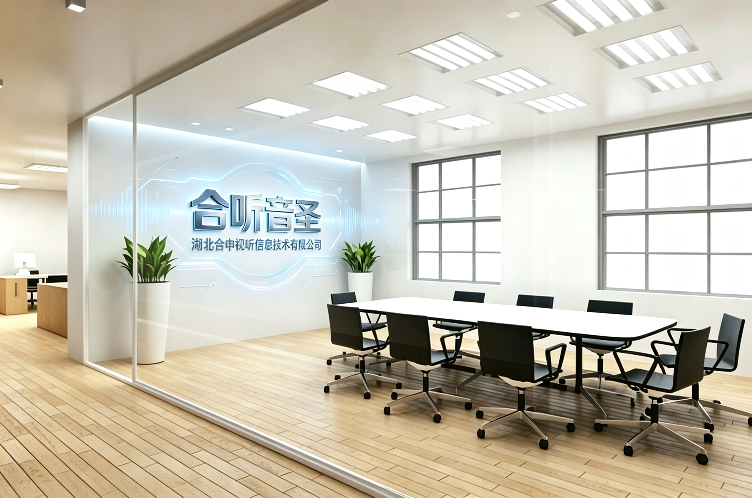 产品优势展示